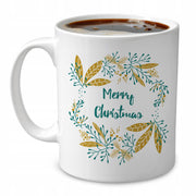 Kubek Świąteczny Merry Christmas 330ml