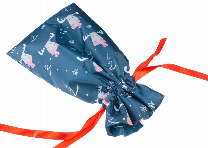 Worek Prezenty Poliestrowy 200x350mm