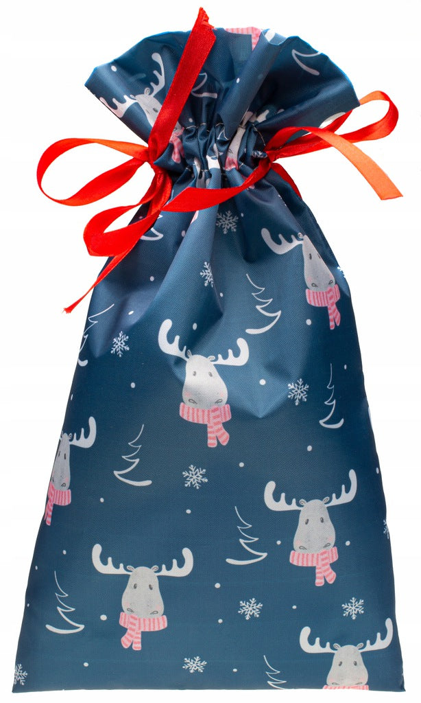 Worek Prezenty Poliestrowy 200x350mm