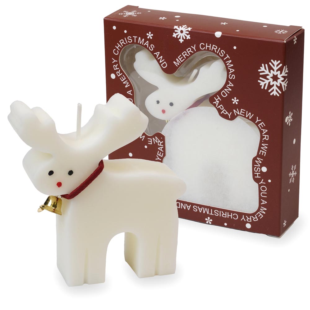 Świeca Zapachowa Sojowa