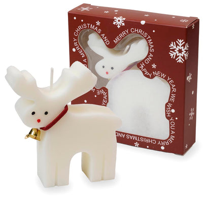 Świeca Zapachowa Sojowa