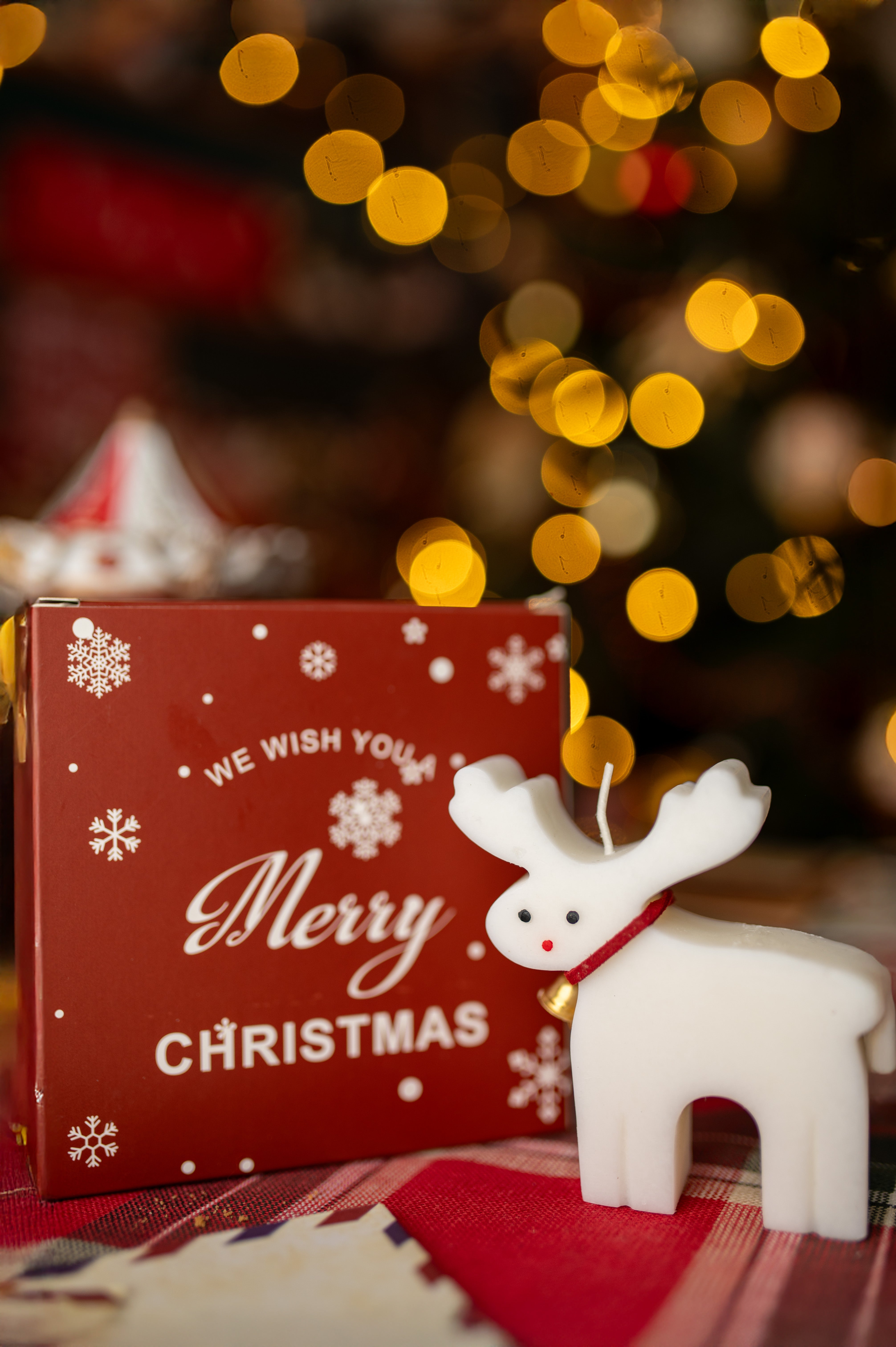 Świeca Zapachowa Sojowa