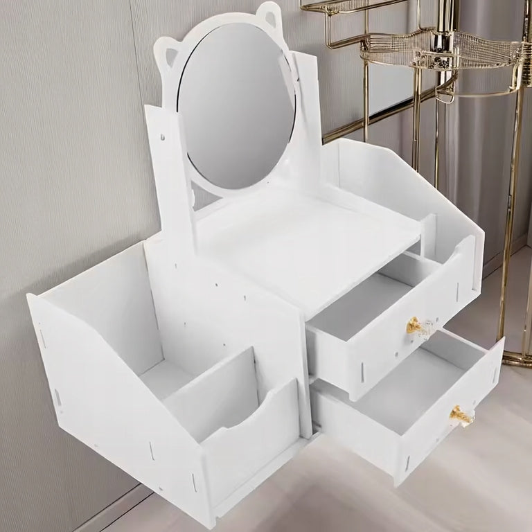 Szkatułka na biżuterie