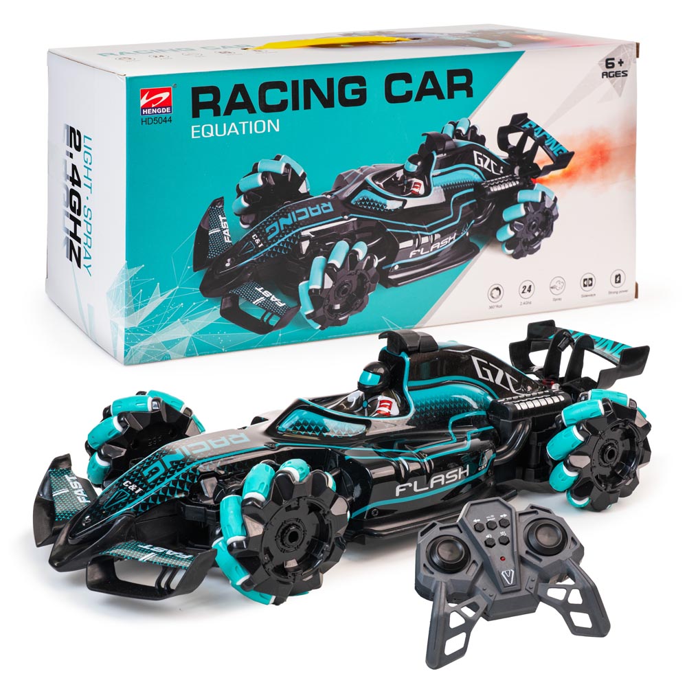 Samochód Zdalnie Sterowany Gestami