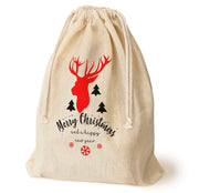 Worek Bawełniany 300x450mm Ecru