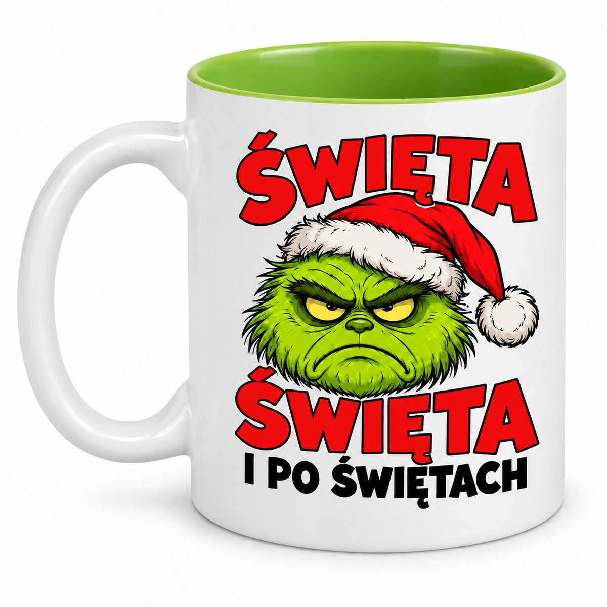 Kubek Świąteczny Święta Święta