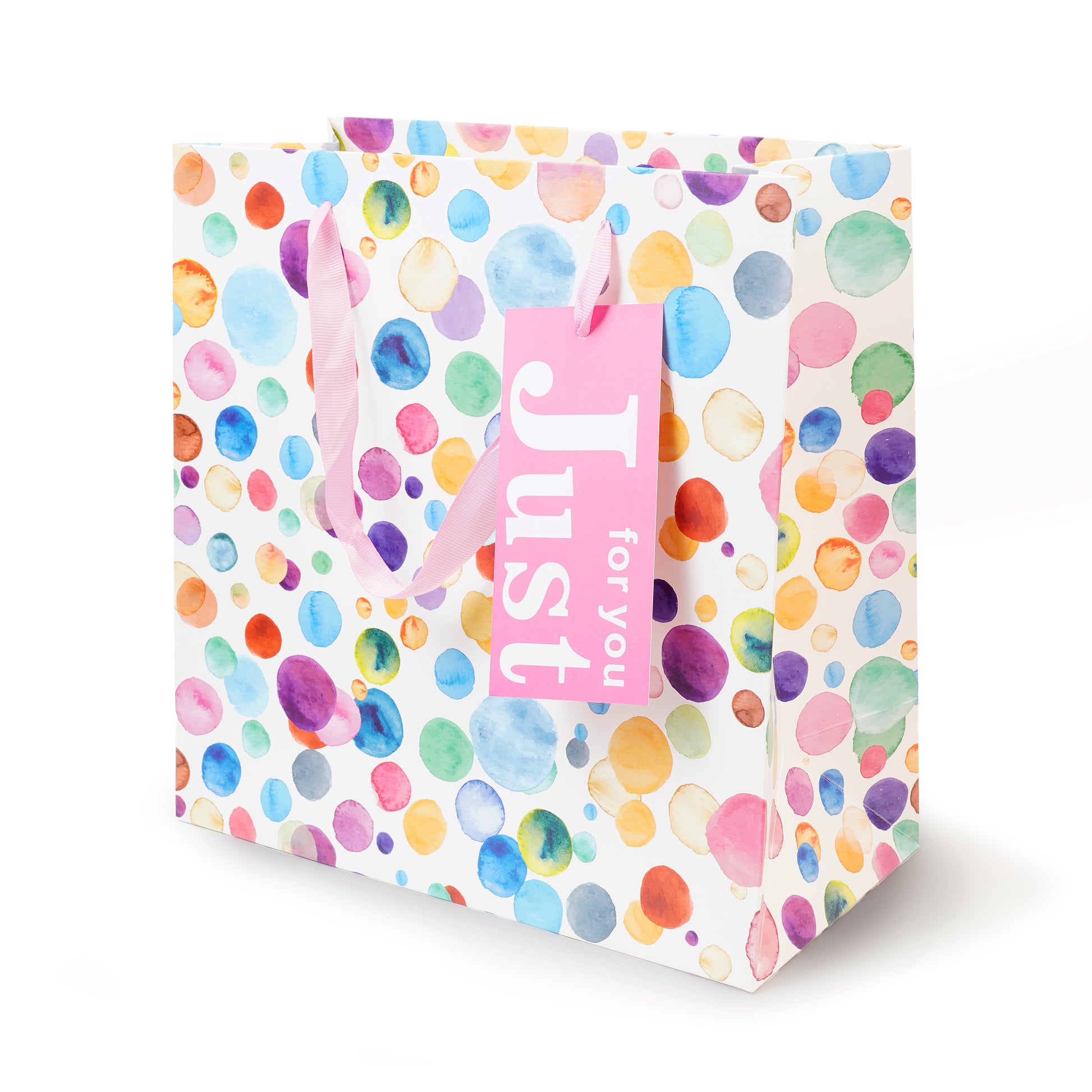 Torba papierowa 265x125x265mm