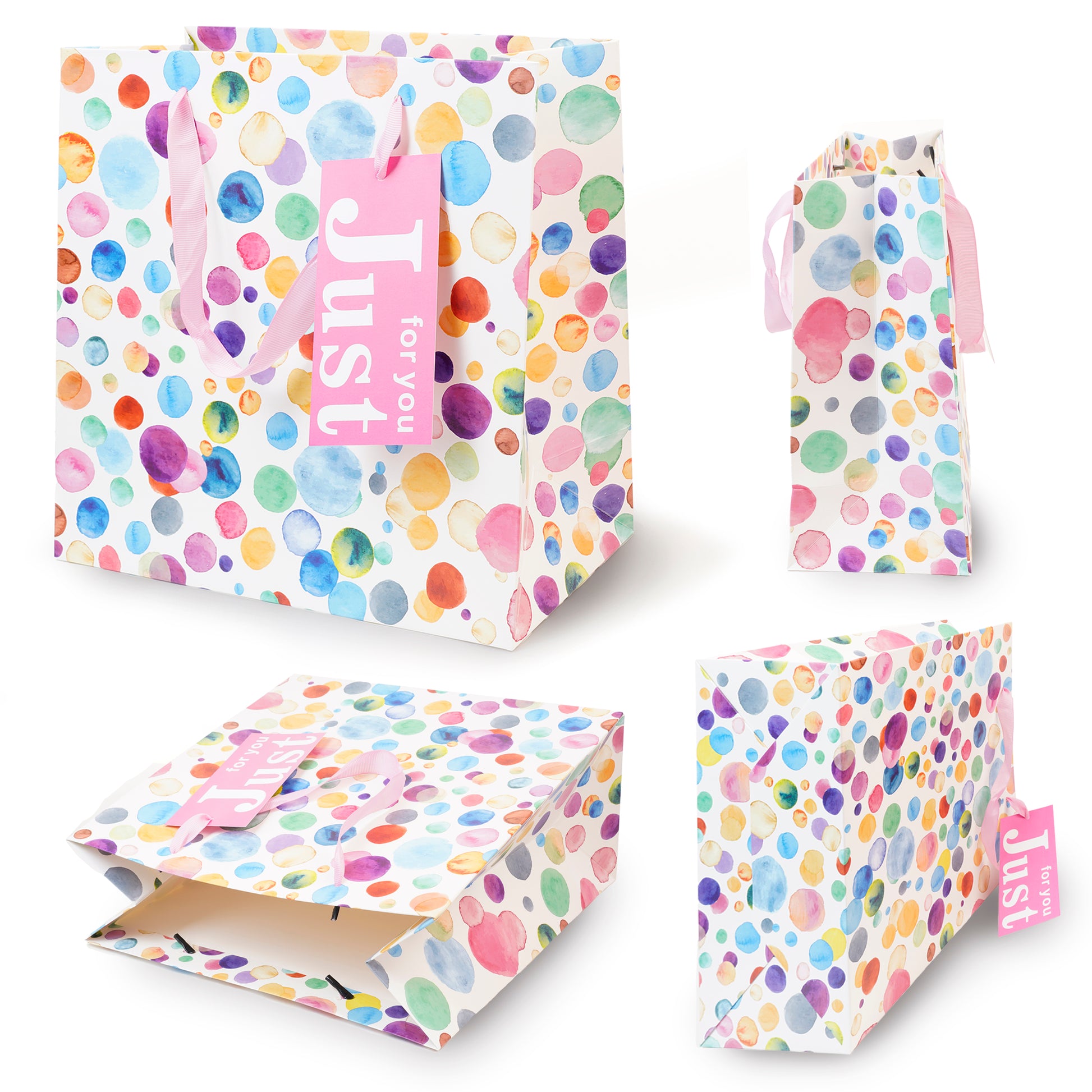 Torba papierowa 265x125x265mm