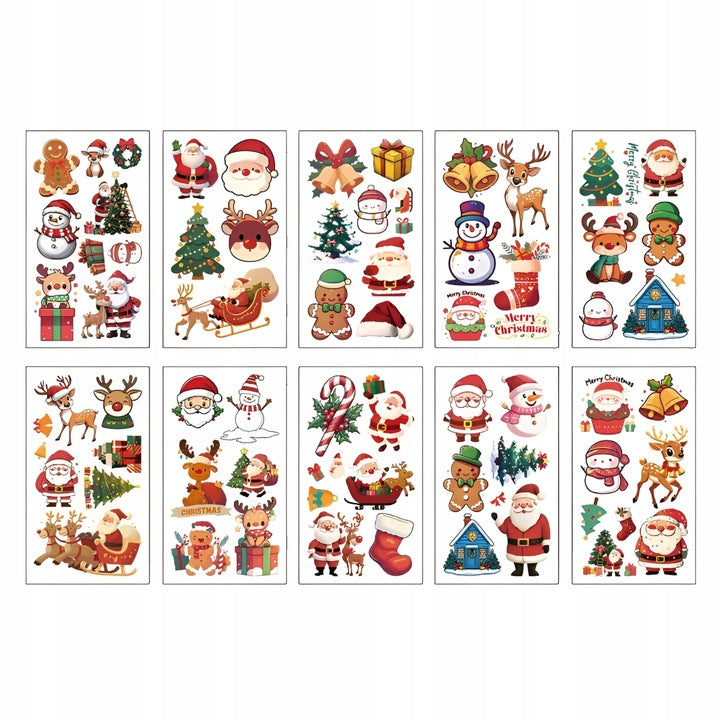 Tatuaże Zmywalne Dla Dzieci