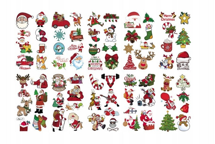 Tatuaże Zmywalne Dla Dzieci