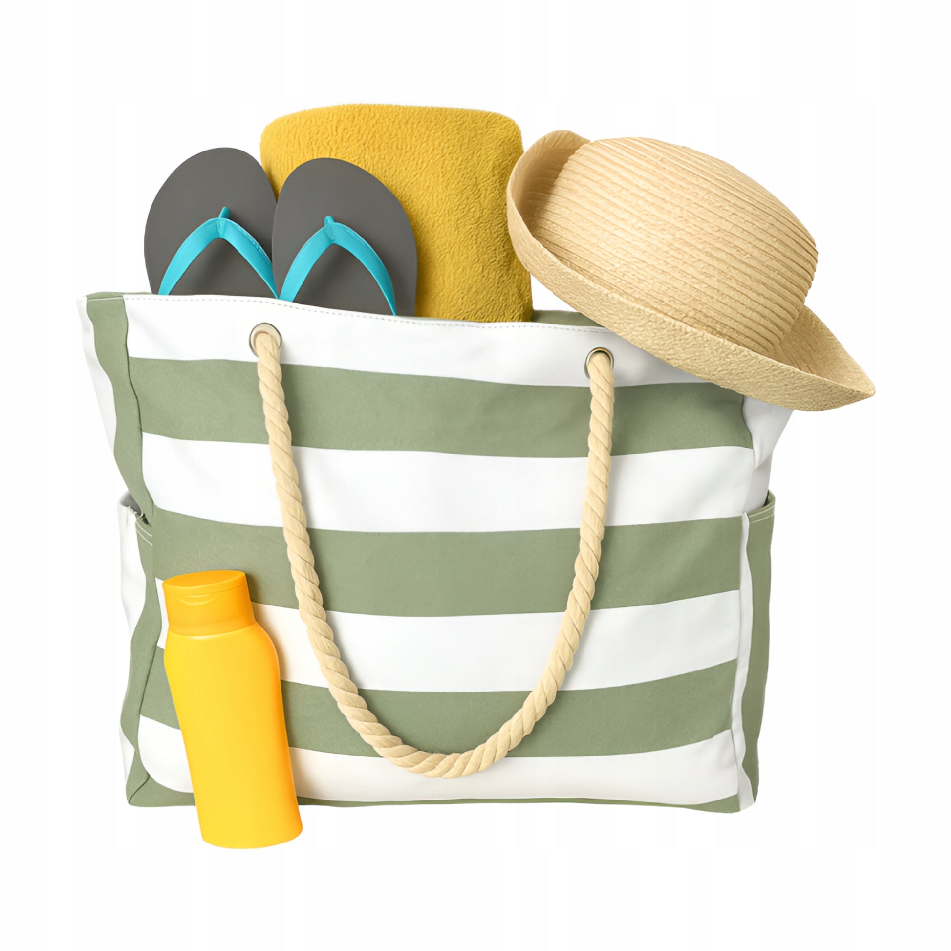 Torba Turystyczna 500x130x370mm