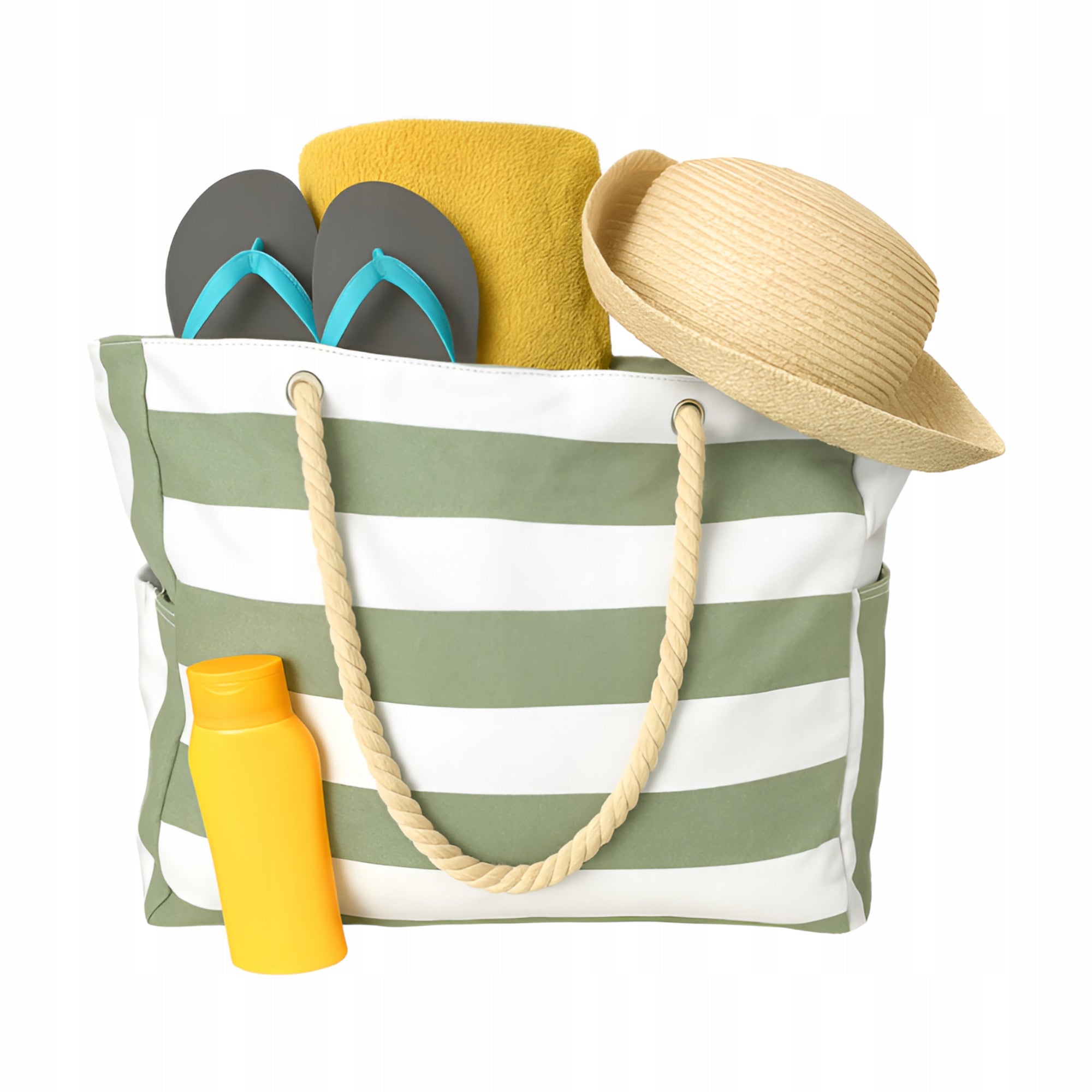 Torba Turystyczna 500x130x370mm