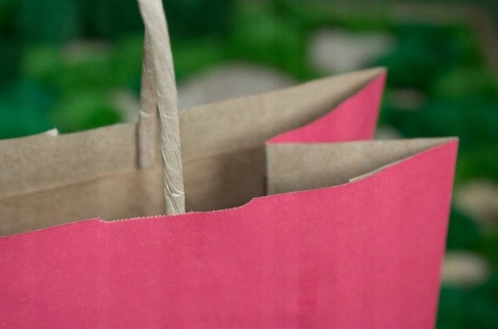 Torba prezentowa 240x100x320mm