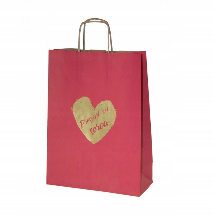 Torba prezentowa 240x100x320mm