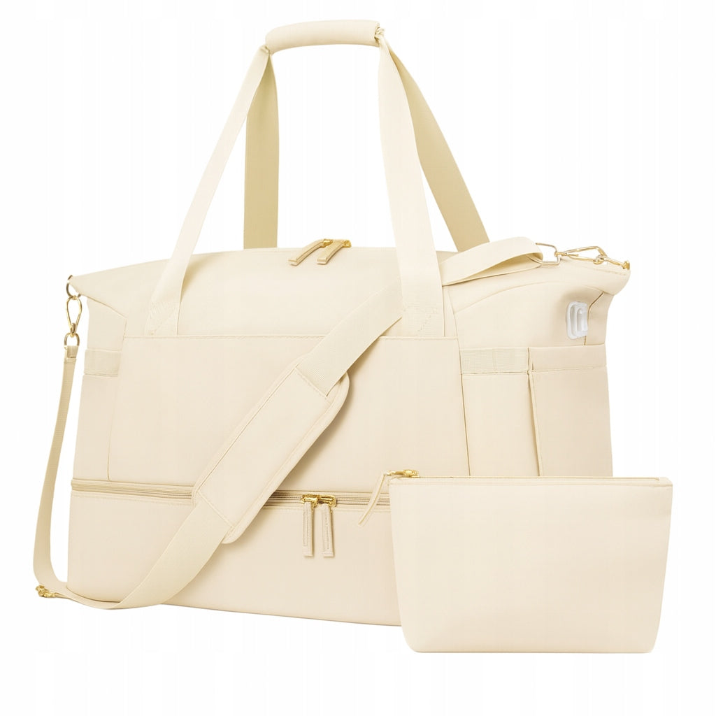 Torba Sportowa Na Siłownie