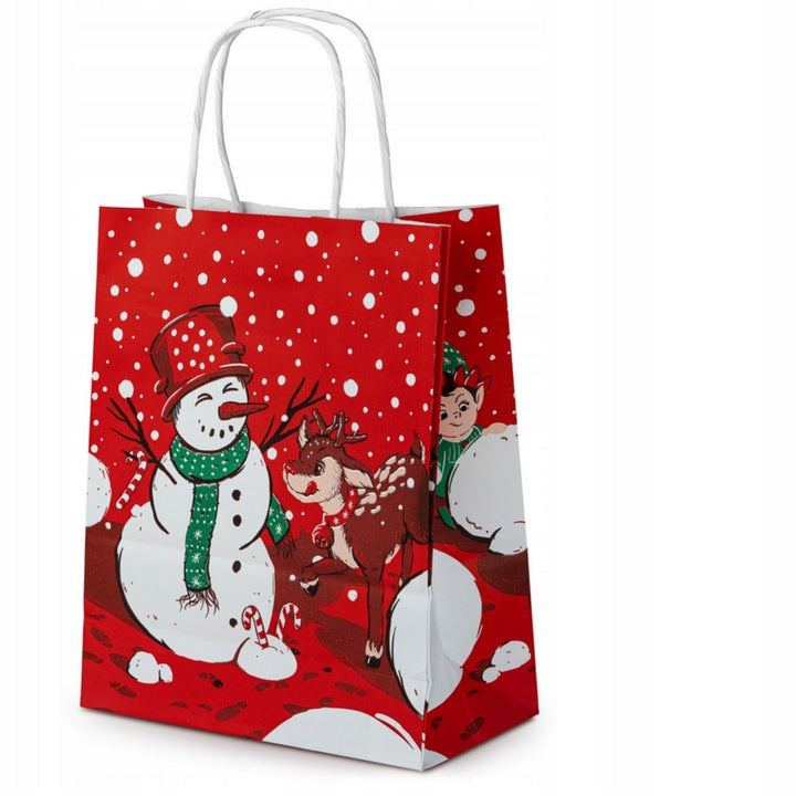 Torby Świąteczne 180x80x225mm