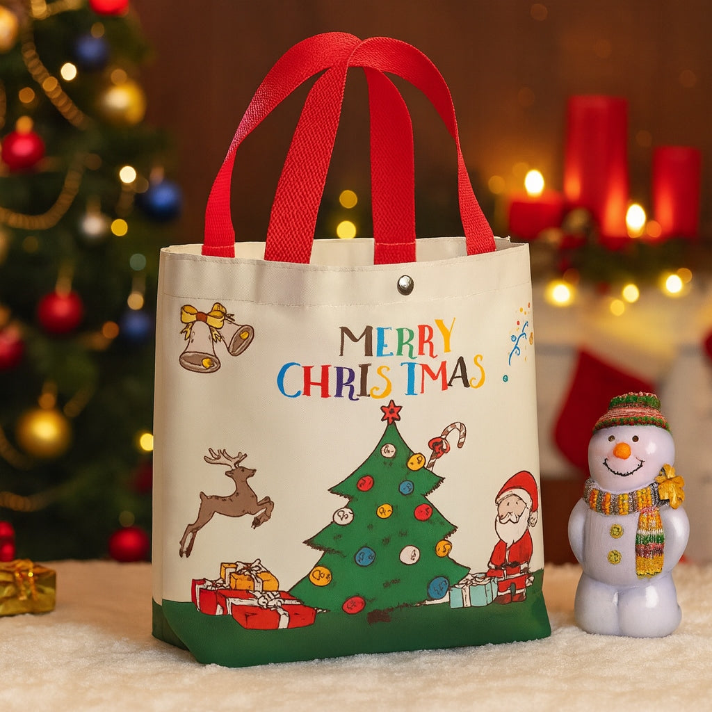 Torba Świąteczna Prezentowa