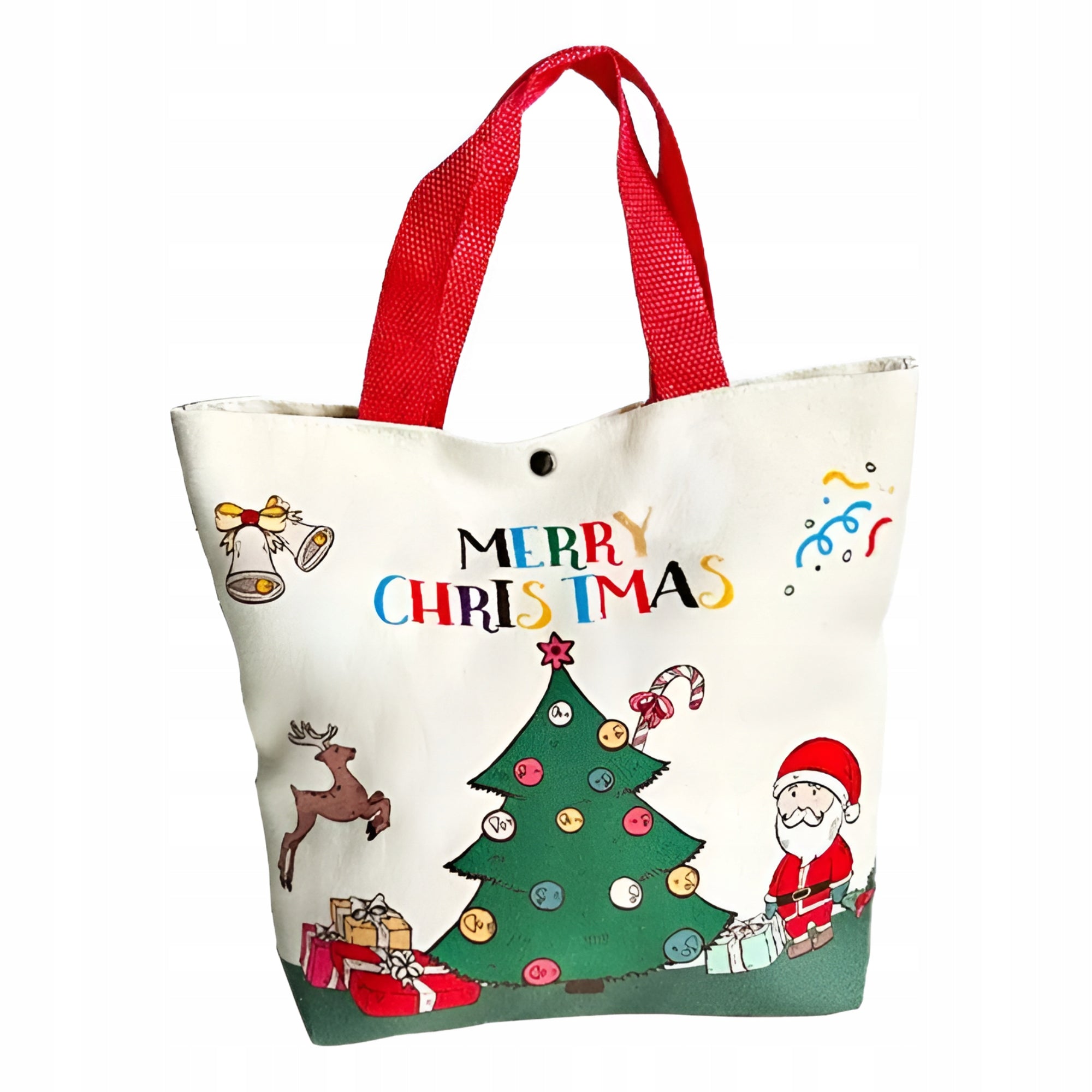 Torba Świąteczna Prezentowa