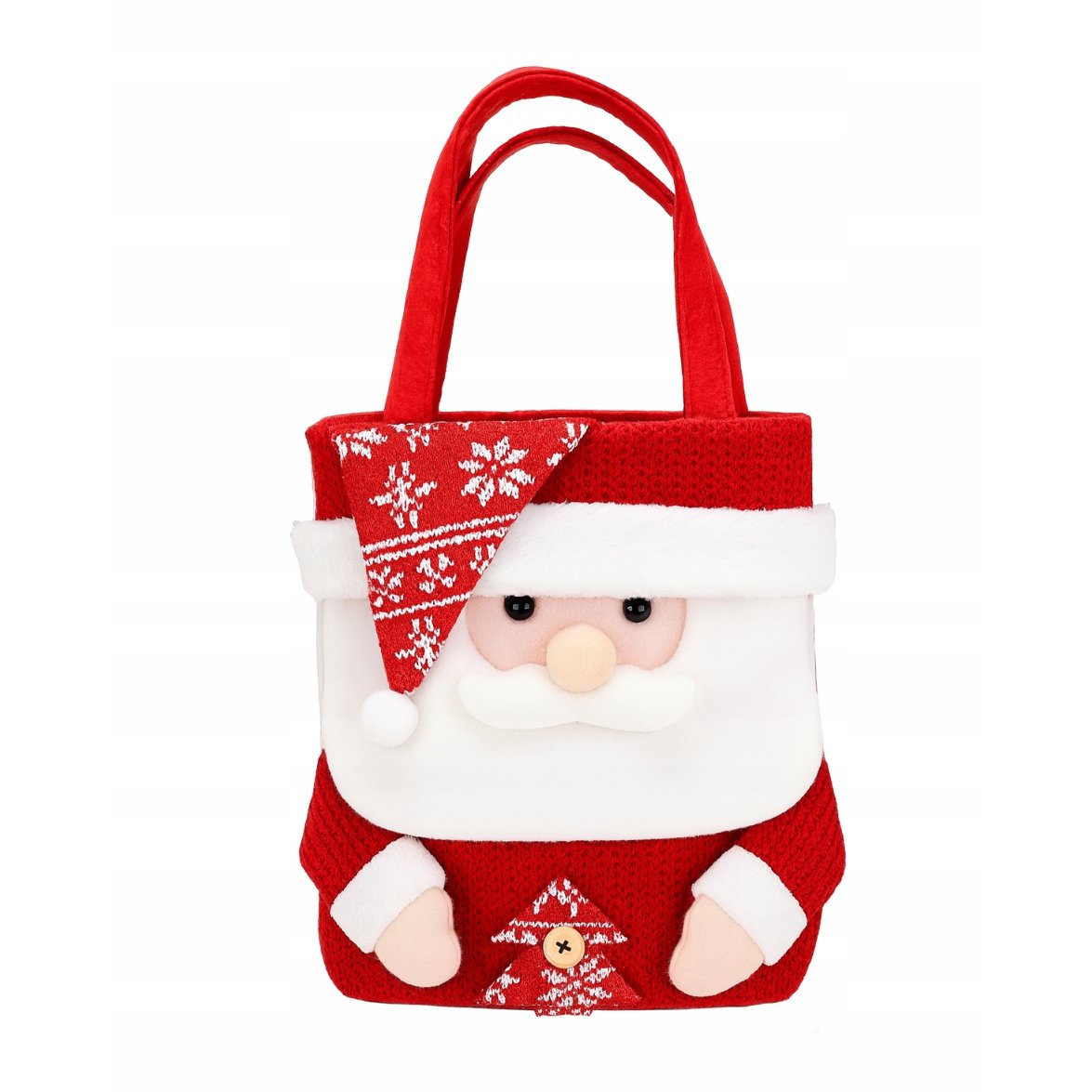 Torby Świąteczne Prezentowe 220x300mm