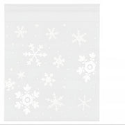 Torebki Celofanowe 140x170mm 50 szt.