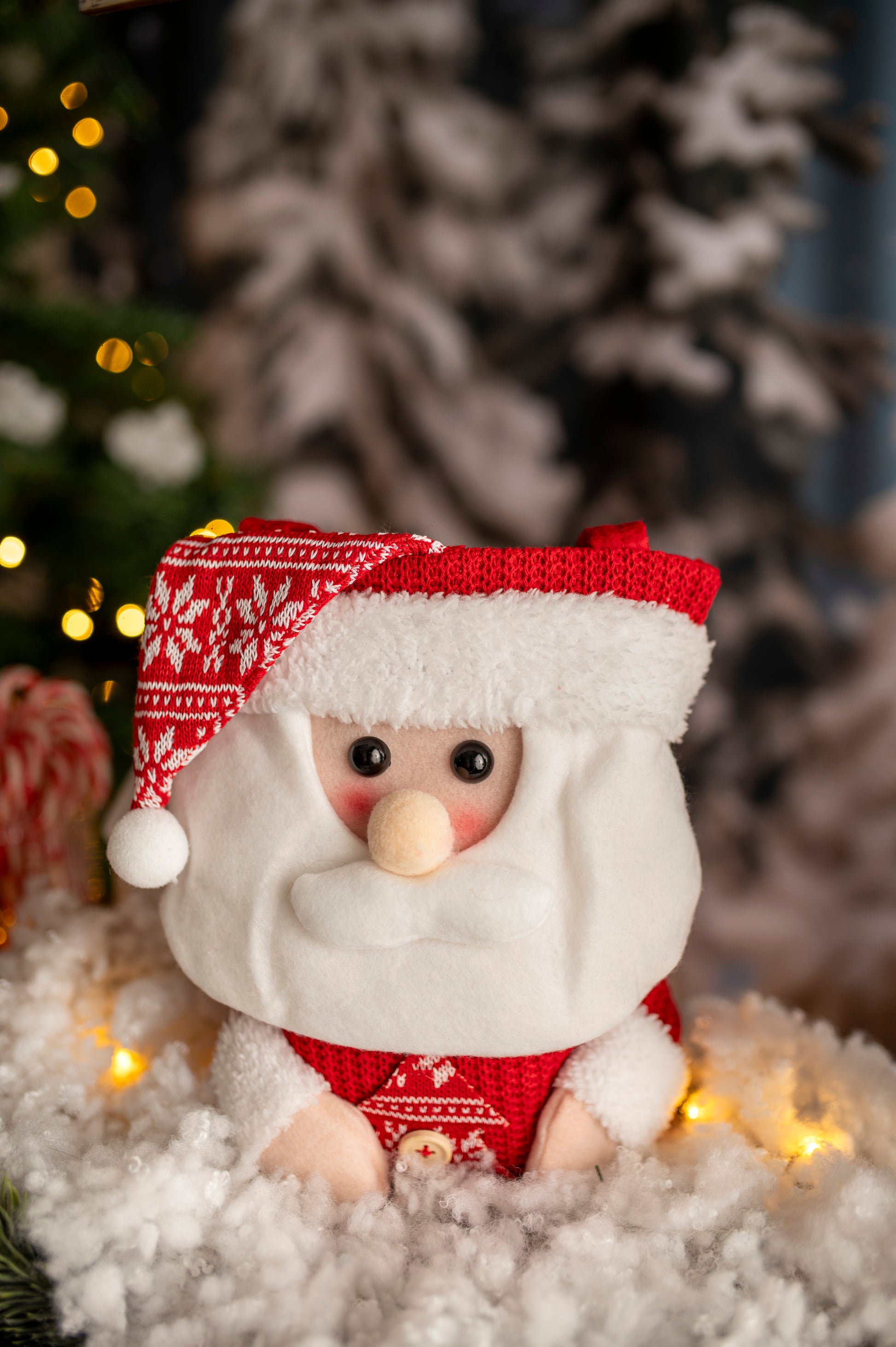 Torby Świąteczne Prezentowe 220x300mm