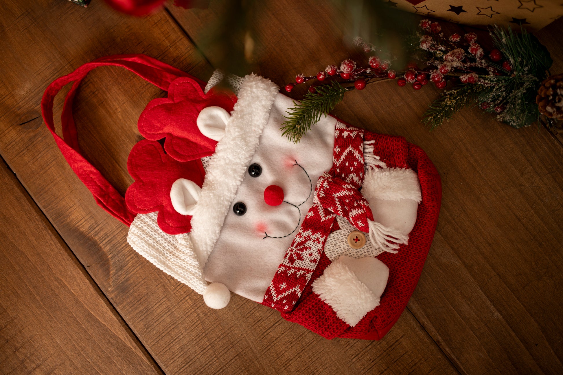 Torba Przezentowa 220x300mm