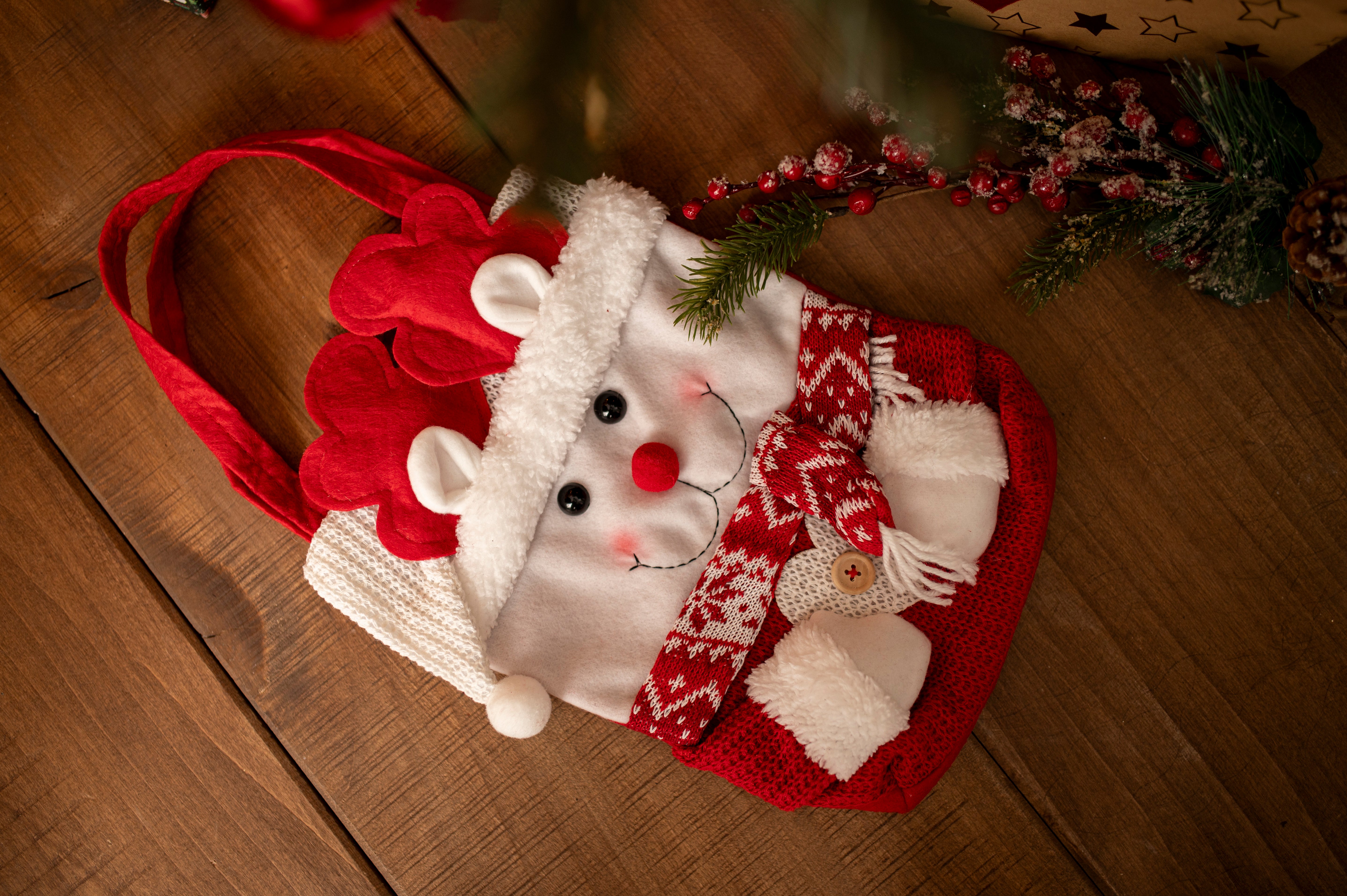 Torba Przezentowa 220x300mm