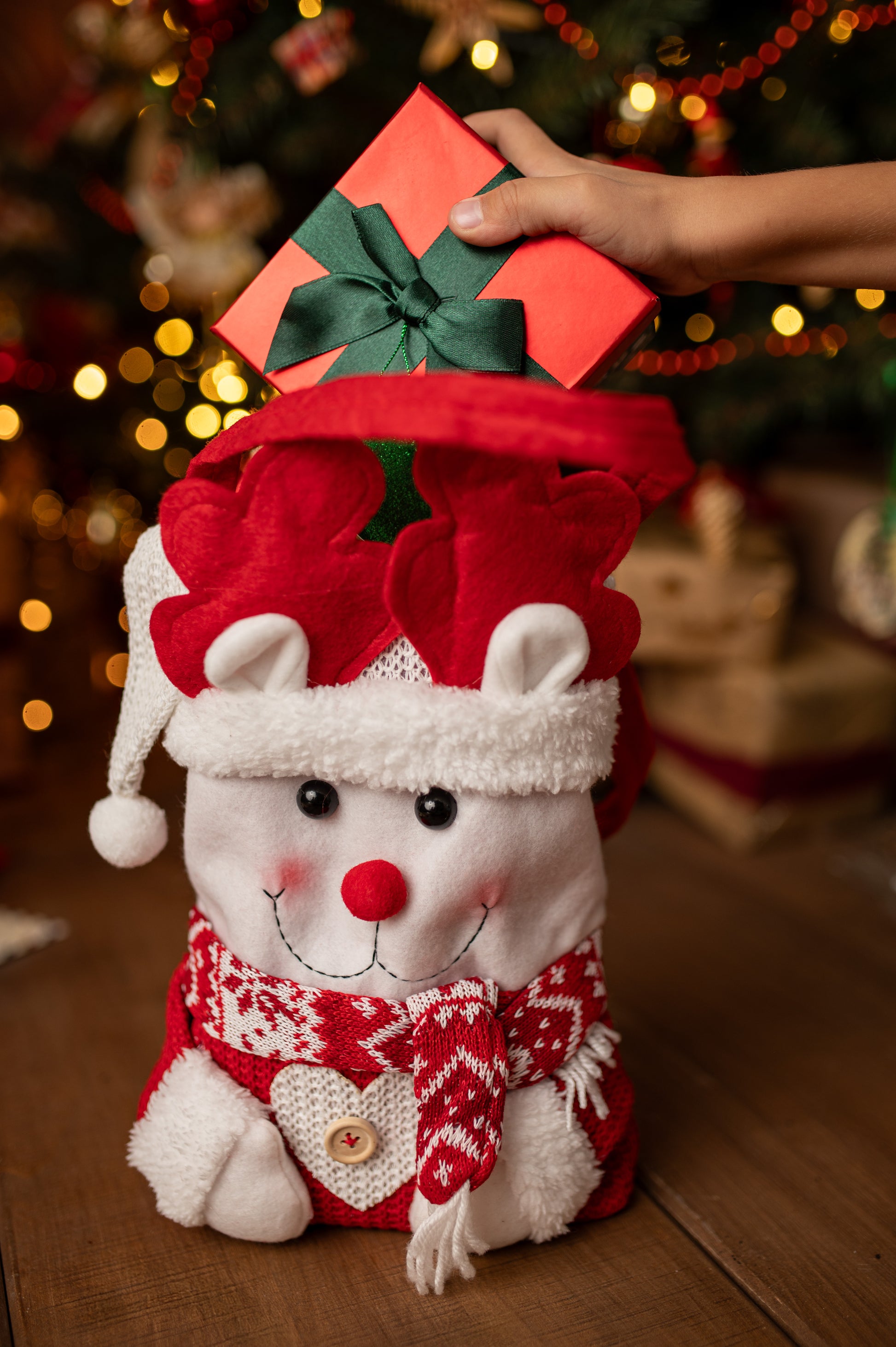 Torba Przezentowa 220x300mm