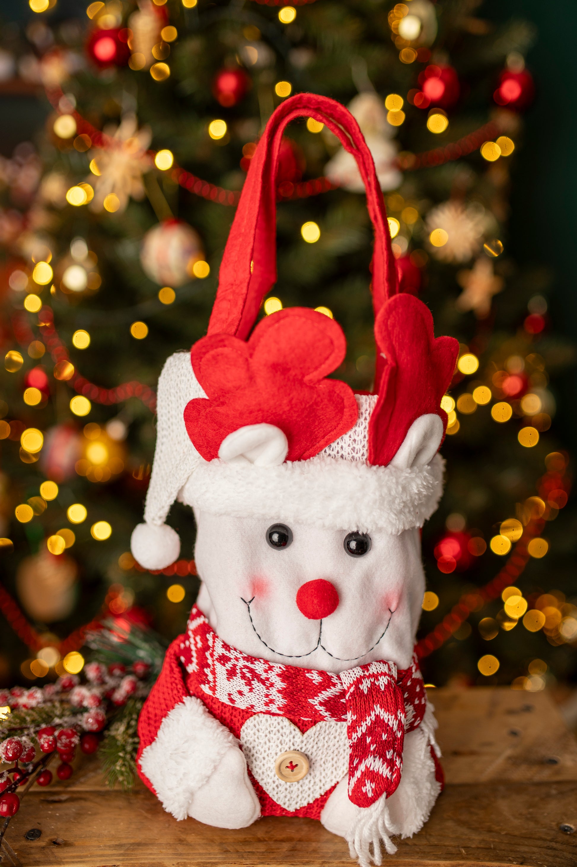 Torba Przezentowa 220x300mm