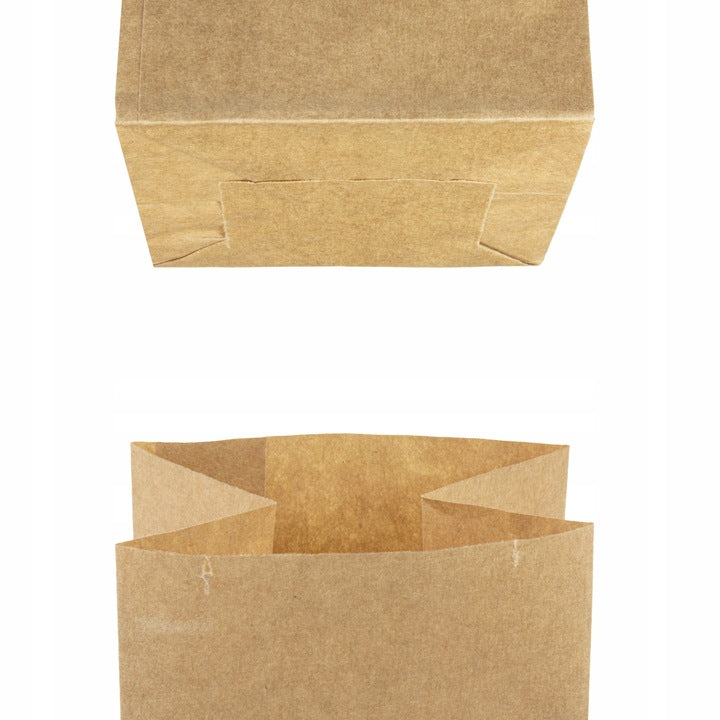 Torebki papierowe na KALENDARZ ADWENTOWY - 24 szt 12x9,5x32,5 cm DIY