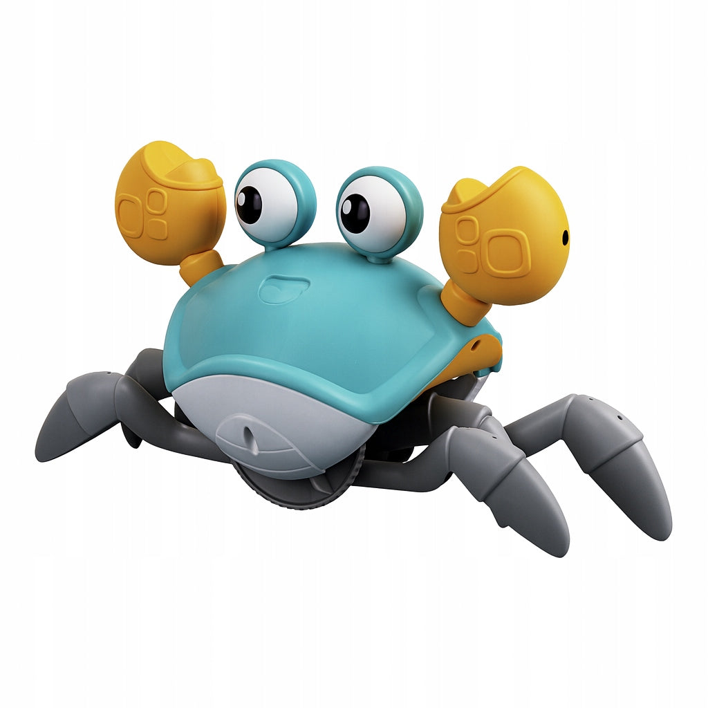 Uciekający Krab Interaktywny