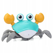 Uciekający Krab Interaktywny