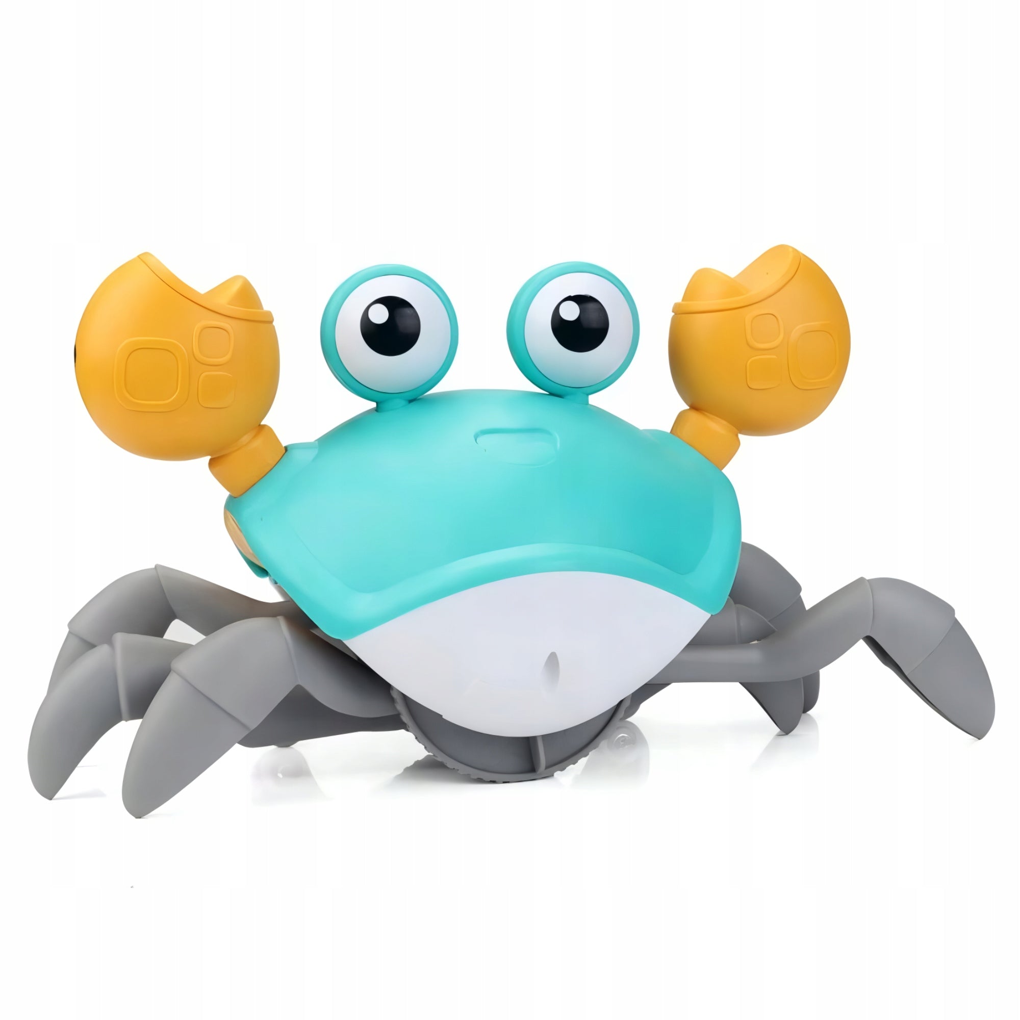 Uciekający Krab Interaktywny
