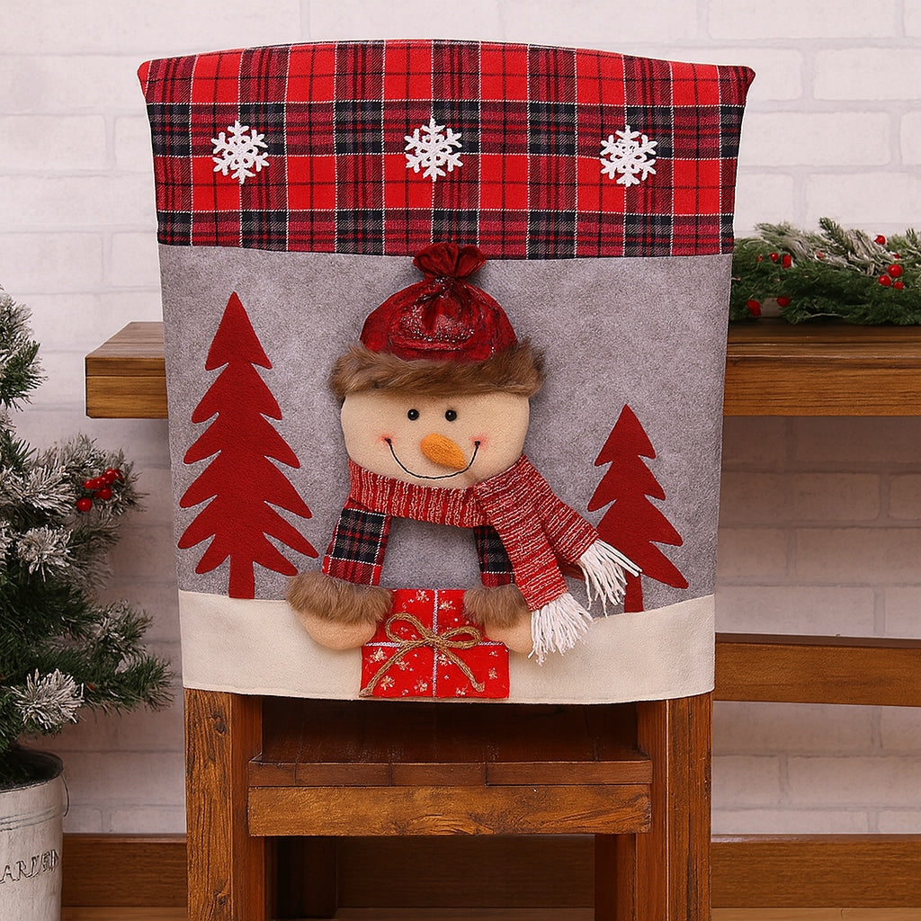 Uniwersalny Pokrowiec Na Krzesło