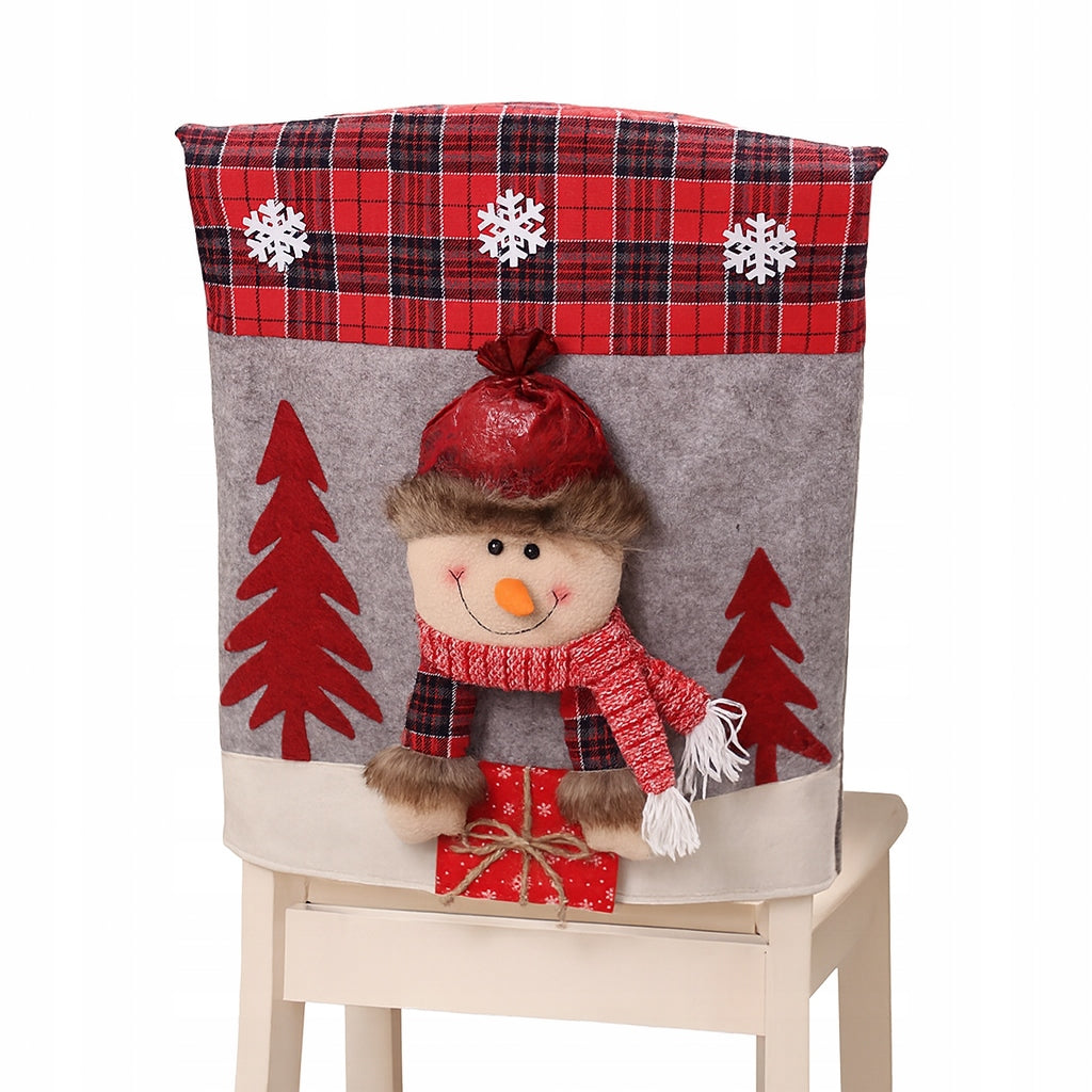 Uniwersalny Pokrowiec Na Krzesło