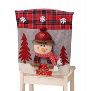 Uniwersalny Pokrowiec Na Krzesło