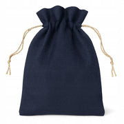 Worek Jutowy 170x200mm Granatowy