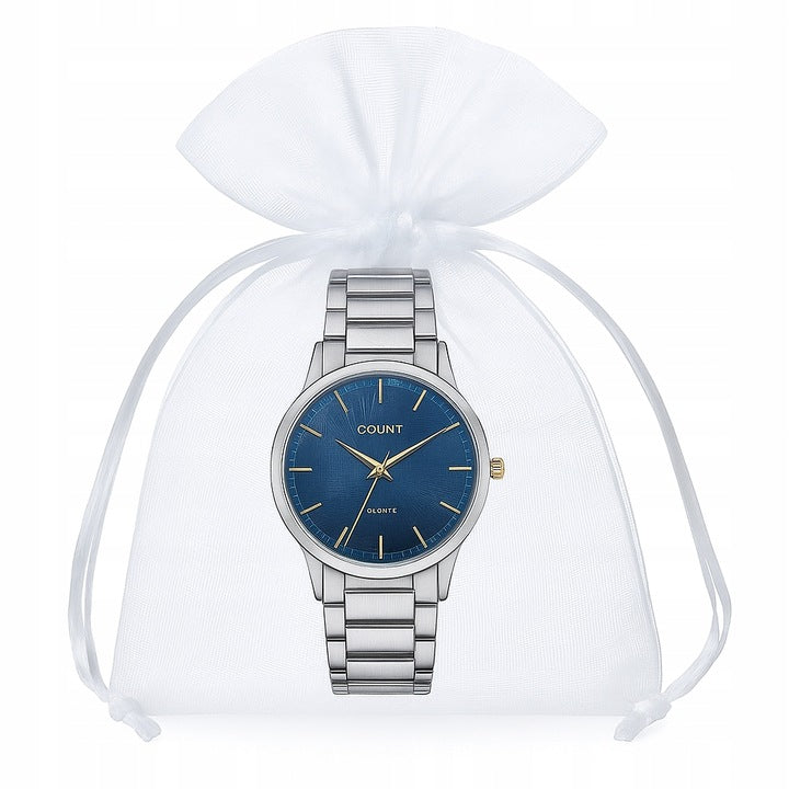 Worki Organza 100x150mm Biały 10szt