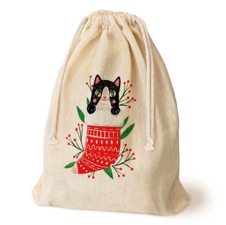 Worek Bawełniany 300x450mm Ecru