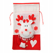 Worek bawełniany na Prezent 35x55cm