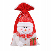 Worek Świąteczny 350x550mm