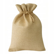 Worek Jutowy Świąteczne Na Prezenty 400x450mm