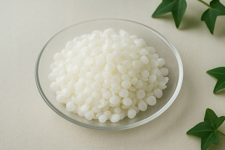 Wosk Sojowy Naturalny z domieszką wosku pszczelego