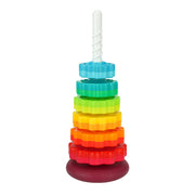 Piramida Zabawka Układanka