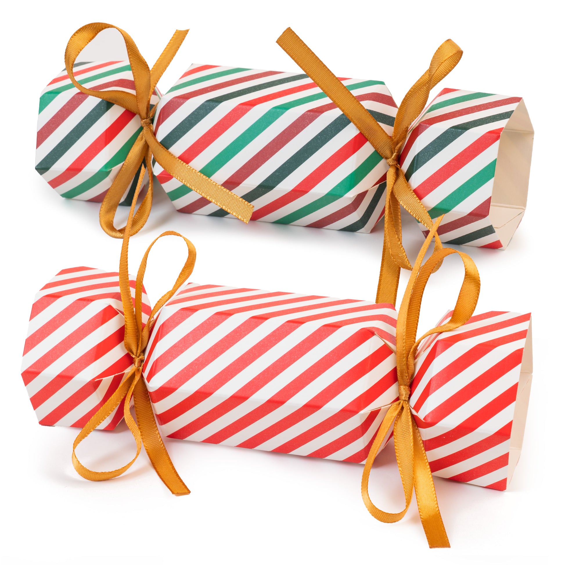 Pudełka w Kształcie Cukierków