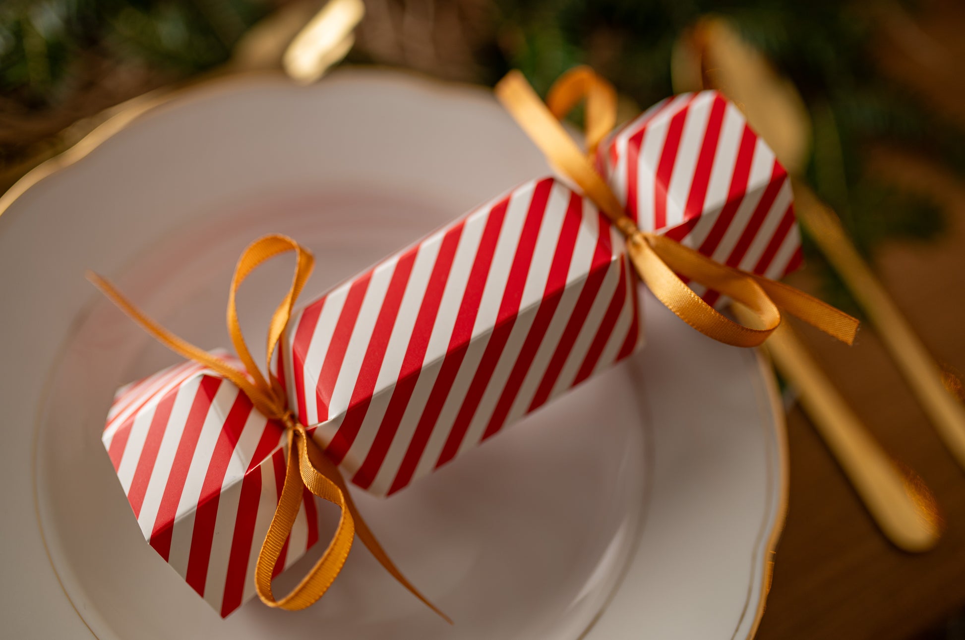 Pudełka w Kształcie Cukierków