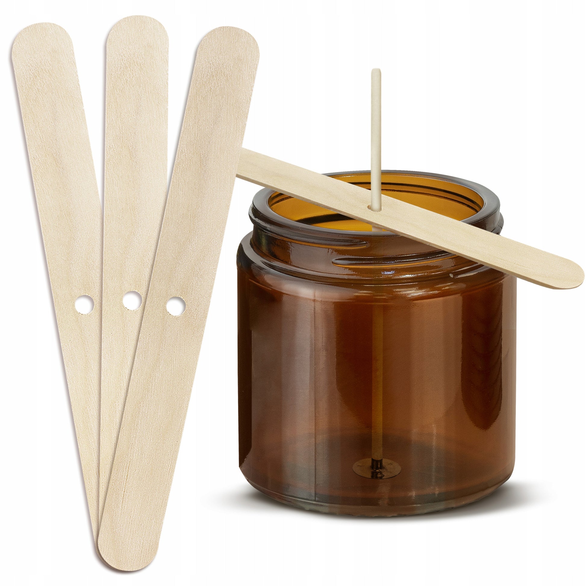 Patyczek Do usztywniania Knotów