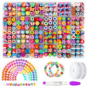 Zestaw Do Robienia Branzoletek