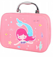 Zestaw Do Robienia Makijażu Dla Dzieci