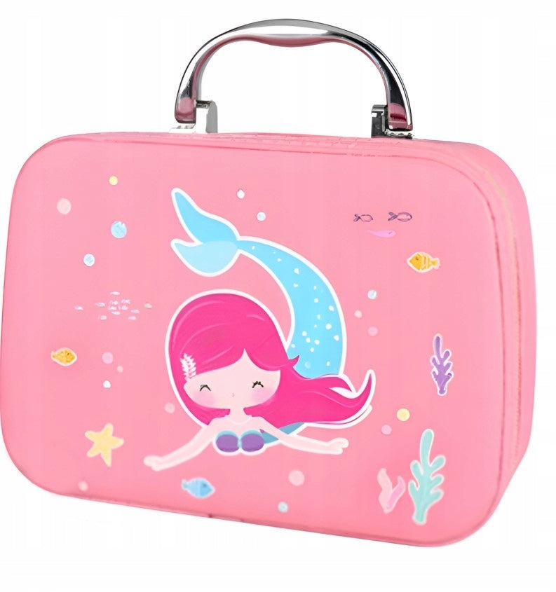 Zestaw Do Robienia Makijażu Dla Dzieci